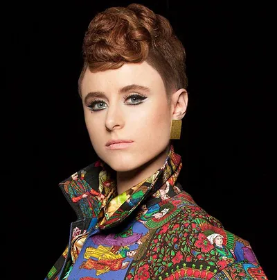 Kiesza — foto 3