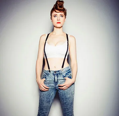 Kiesza — foto 2