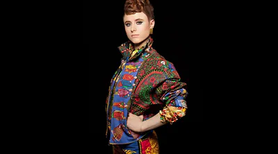 Kiesza — foto 4
