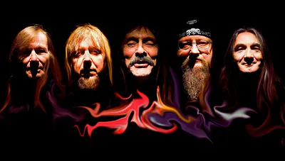 Hawkwind — foto 5