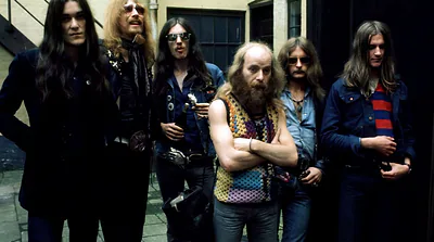 Hawkwind — foto 6