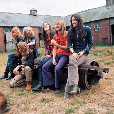 Hawkwind — foto 2