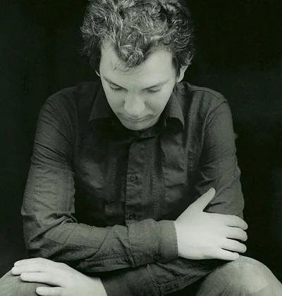Brad Mehldau — foto 2