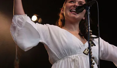 Emilíana Torrini — foto 5