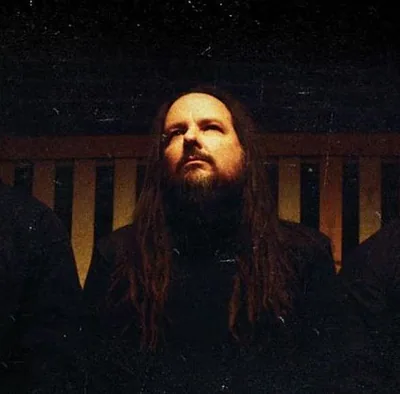 Jonathan Davis — photo 1