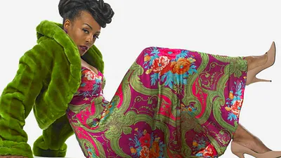Zap Mama — foto 2
