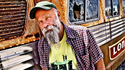 Seasick Steve — photo 5