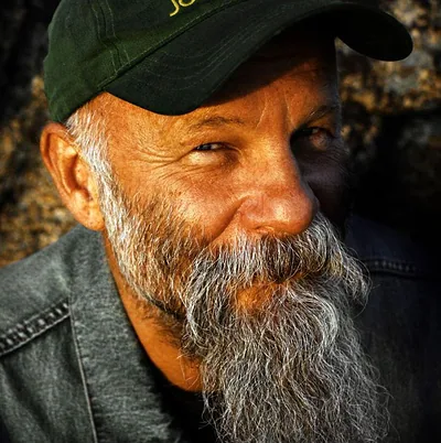 Seasick Steve — photo 2