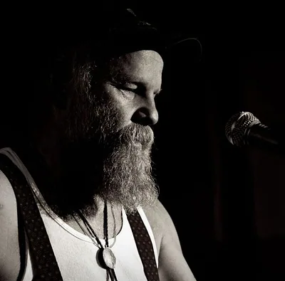 Seasick Steve — photo 3