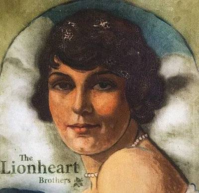The Lionheart Brothers — photo 1