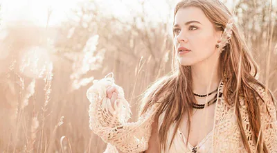 Emmelie de Forest — photo 4