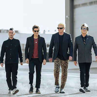 The Offspring — foto 4