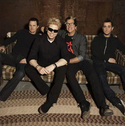 The Offspring — foto 6