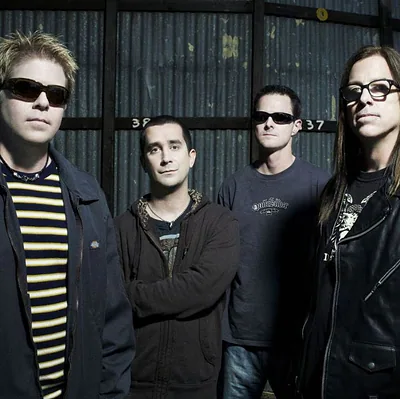 The Offspring — foto 3