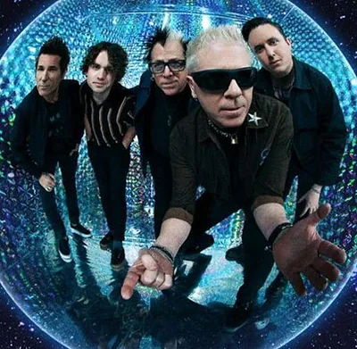 The Offspring — foto 1