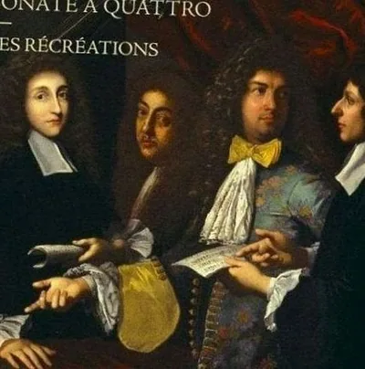 Les Récréations — foto 2