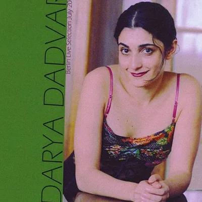 Darya Dadvar — photo 1
