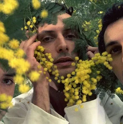 Télépopmusik — foto 2