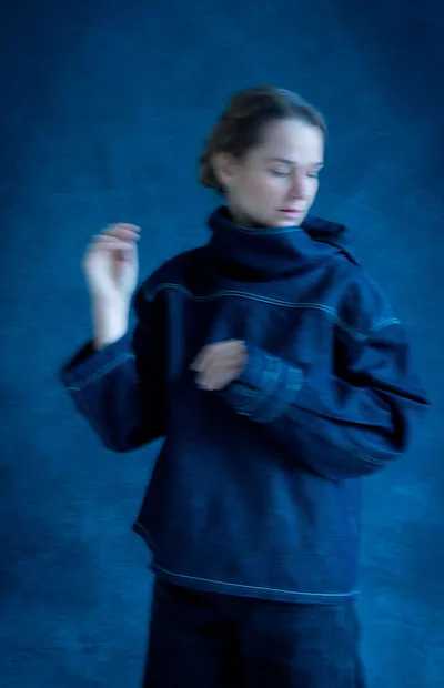 Dobrawa Czocher — photo 1