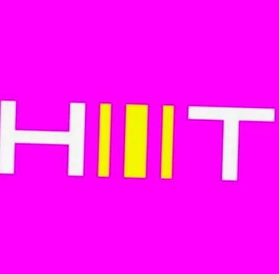 HIIIT — photo 1