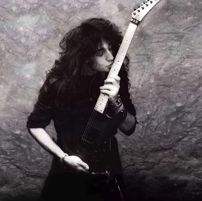 Jason Becker — foto 3