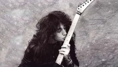 Jason Becker — foto 5