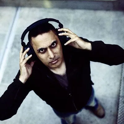Nitin Sawhney — photo 2