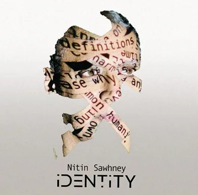 Nitin Sawhney — foto 1