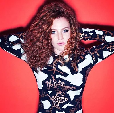 Jess Glynne — foto 4
