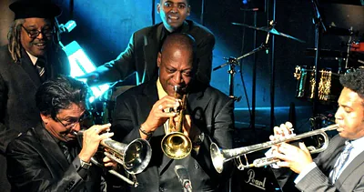 Afro Cuban All Stars — photo 2