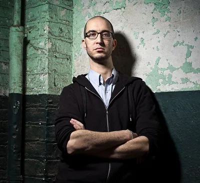 Steve Lehman — foto 1