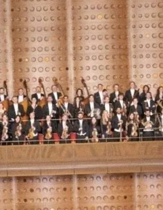 Antwerp Symphony Orchestra — foto 1