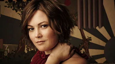 Sara Watkins — foto 4