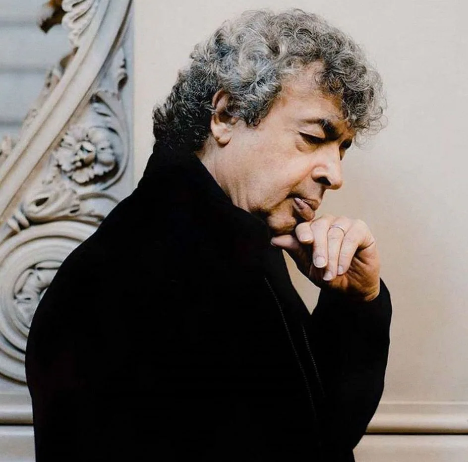 Semyon Bychkov