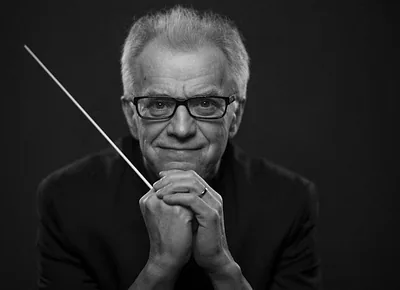 Osmo Vänskä — photo 1