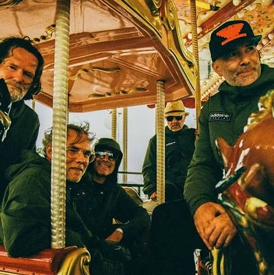 Super Furry Animals — photo 1