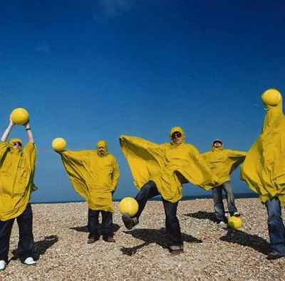 Super Furry Animals — photo 2