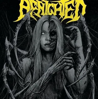 Benighted — foto 1