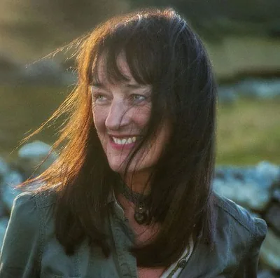Joanne Hogg — photo 1