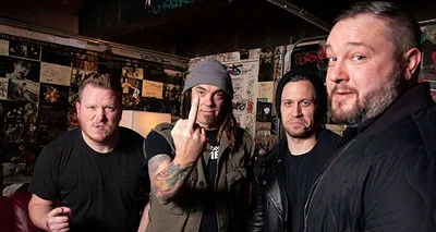 The Suicide Machines — photo 2