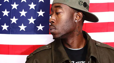 Freddie Gibbs — foto 4