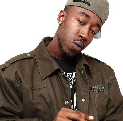 Freddie Gibbs — photo 2