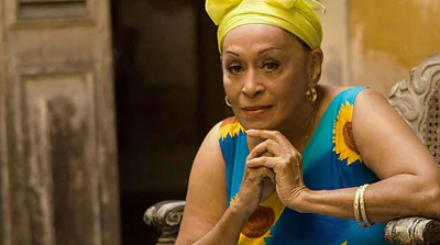 Omara Portuondo — foto 4