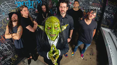 Nekrogoblikon — foto 6