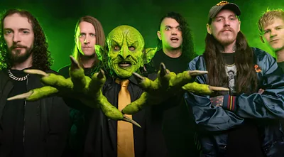 Nekrogoblikon — foto 4