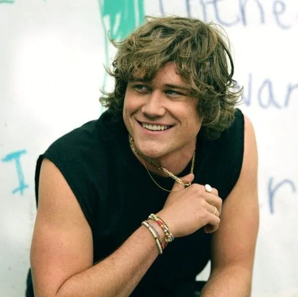 Mason Watts