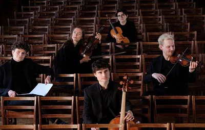 Camerata Musikuss — foto 1