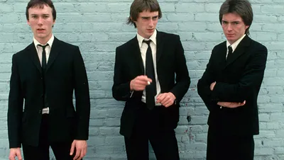 The Jam! — foto 6