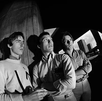 The Jam! — foto 5
