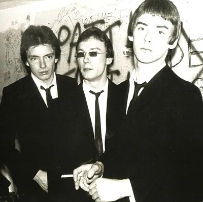 The Jam! — foto 4